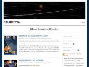 dslauretta.com