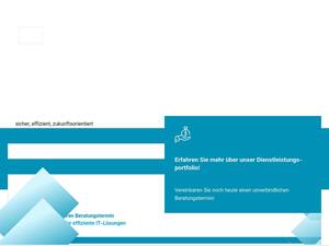 Grobmanschwarz.de