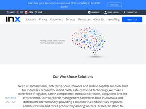 Inxsoftware.com