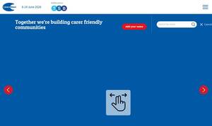 carersweek.org