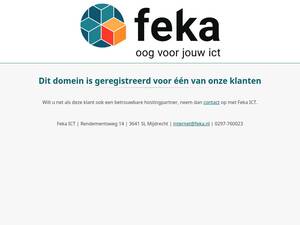 Fekahost.nl