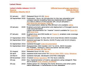Qucs.sf.net