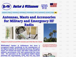 Bwantennas.com