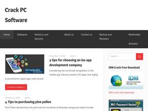 crackpcsoftware.com