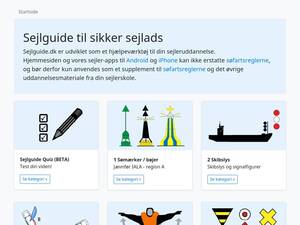 Sejlguide.dk