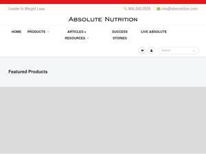 absnutrition.com