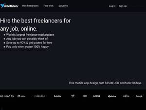 Freelancer.com