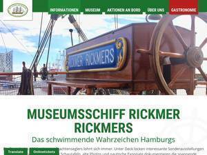 Rickmer-rickmers.de