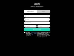 Spdate.com
