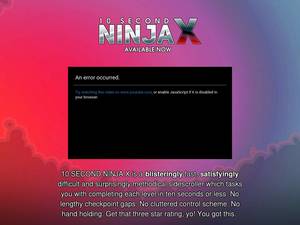 10secondninja.com