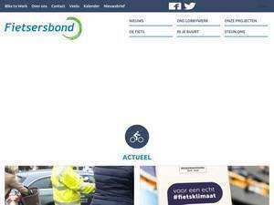 fietsersbond.be