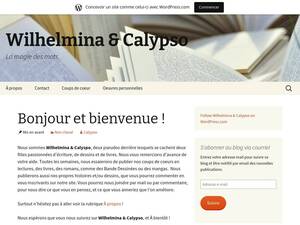 Wilhelminaetcalypso.wordpress.com