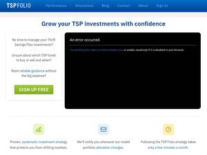 Tspfolio.com