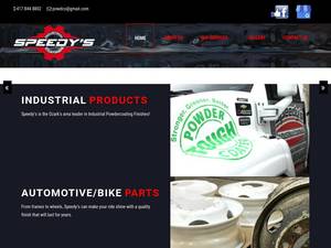 4speedys.com
