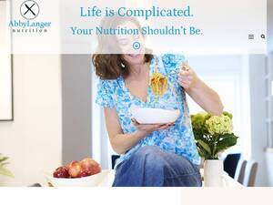 abbylangernutrition.com