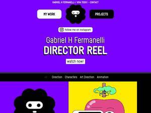Gahfe.com
