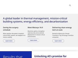 Johnsoncontrols.com