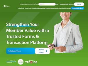 Formsimplicity.com