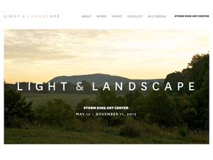 Lightlandscape.stormking.org