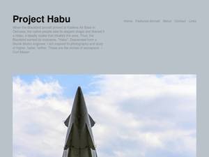 Projecthabu.com