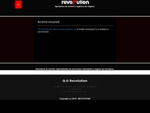 revo7ution.com
