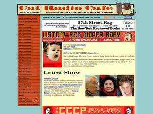 Catradiocafe.com