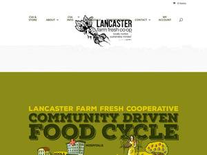 Lancasterfarmfresh.com