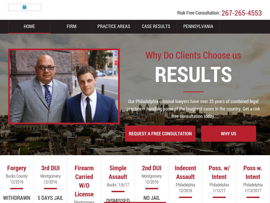 Legalphilly.com