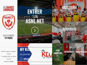 asnl.net