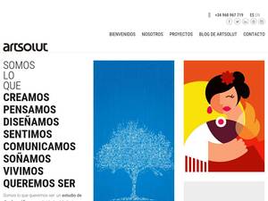 Artsolut.es