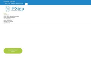 Firststepbh.com