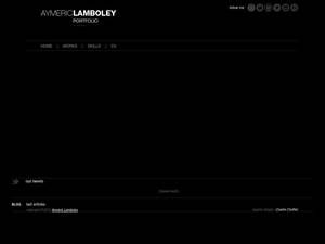 aymericlamboley.fr