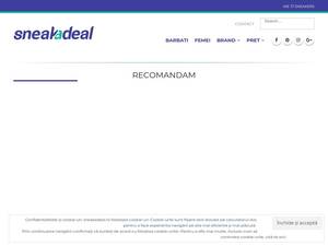 sneakadeal.ro
