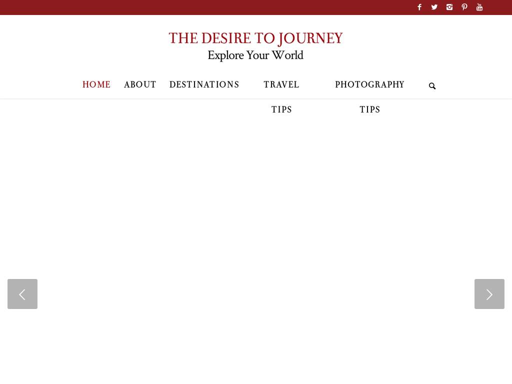 thedesiretojourney.com