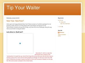 Tipyourwaiterz.blogspot.com