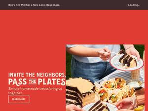 bobsredmill.com