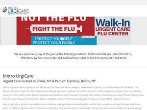 riverdaleurgentcare.com
