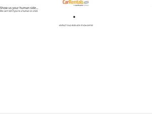 carrentals.com