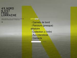 Collection.fraclorraine.org