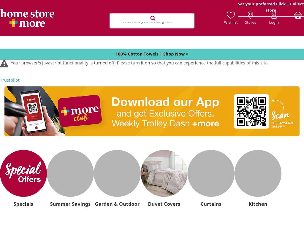 homestoreandmore.ie