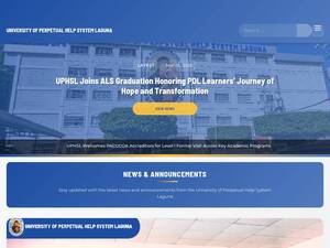 Uphsl.edu.ph