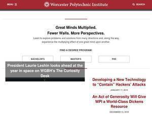Wpi.edu