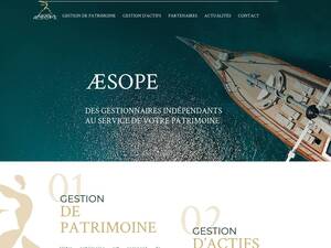 Aesope.fr