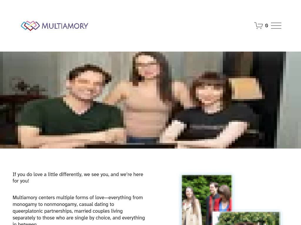multiamory.com