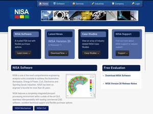 Nisasoftware.com