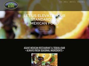 agave-mex.com