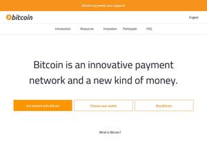 bitcoin.org