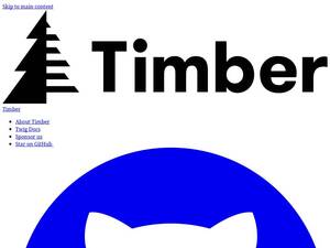 Timber.github.io