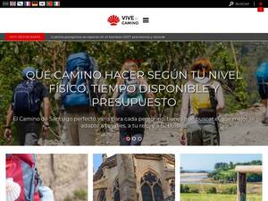 Vivecamino.com