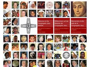 Congregatiojesu.org
